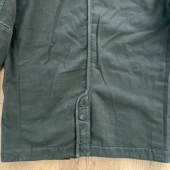 NICE Collective Utility Field Jacket - Picture 6 of 13